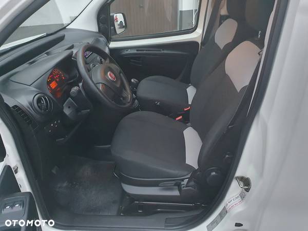 Fiat Fiorino - 10