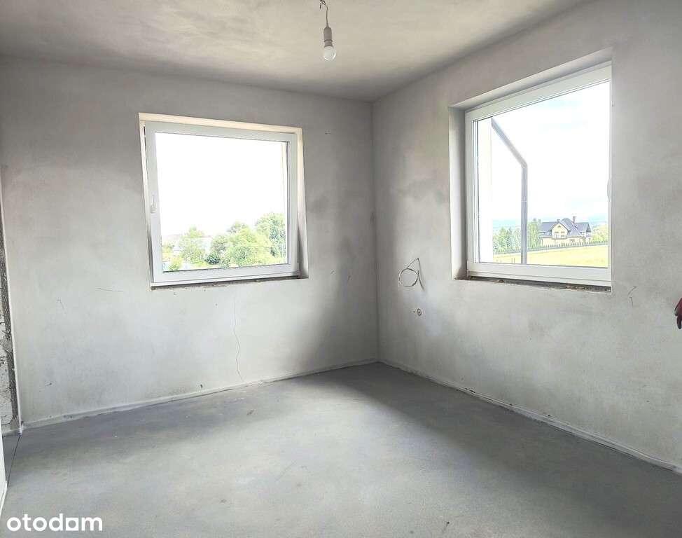 Dom wolnostojący w Nowym Targu-15