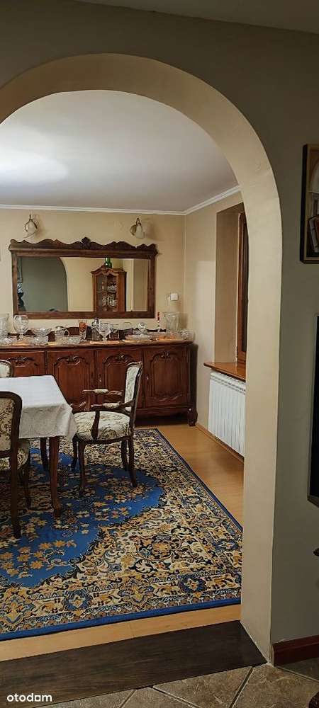 Tarnowiec, dom wolnostojący-7