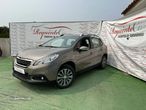 Peugeot 2008 82 e-VTI ETG5 Active - 1