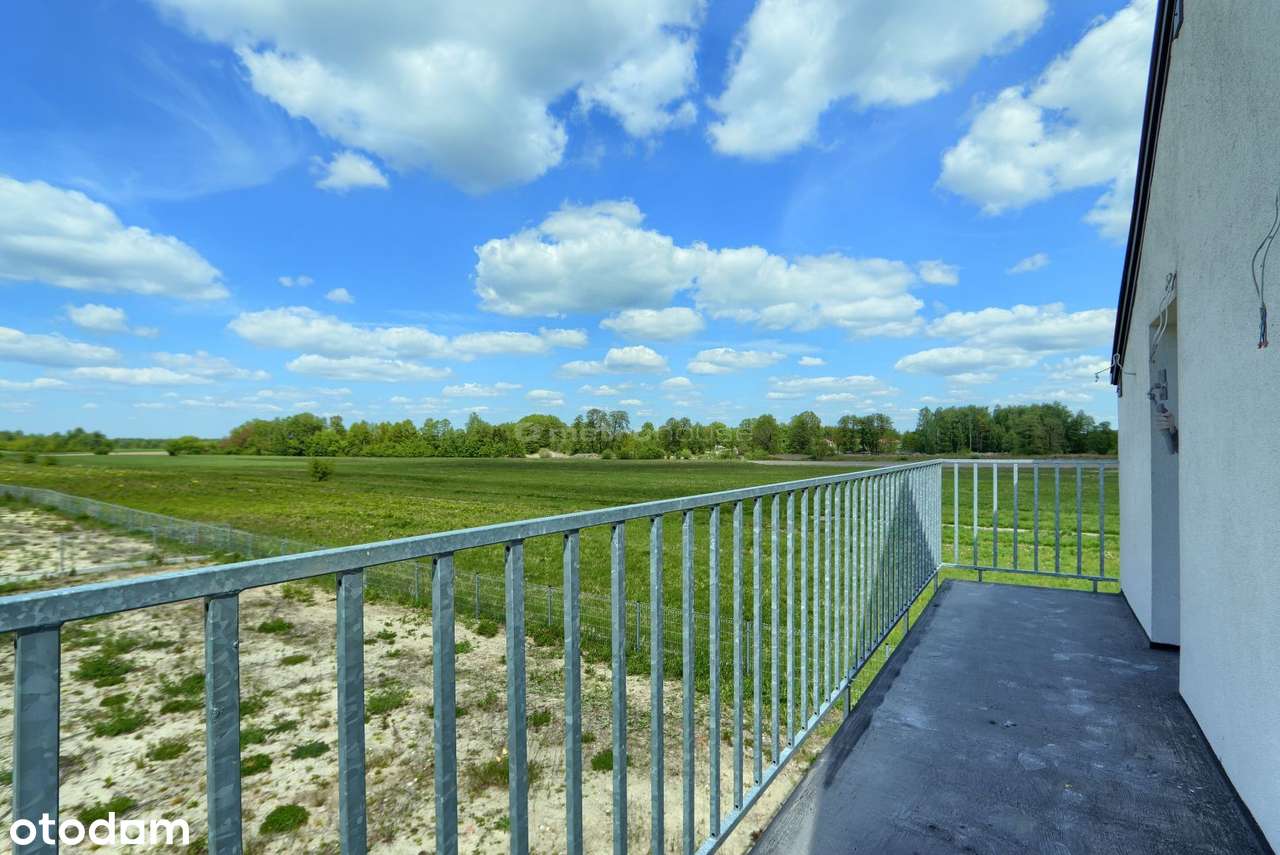 Rodzinny spokój w zielonym zakątku Łodzi!-3