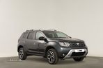 Dacia Duster 1.0 TCe ECO-G SL Go Bi-Fuel - 1