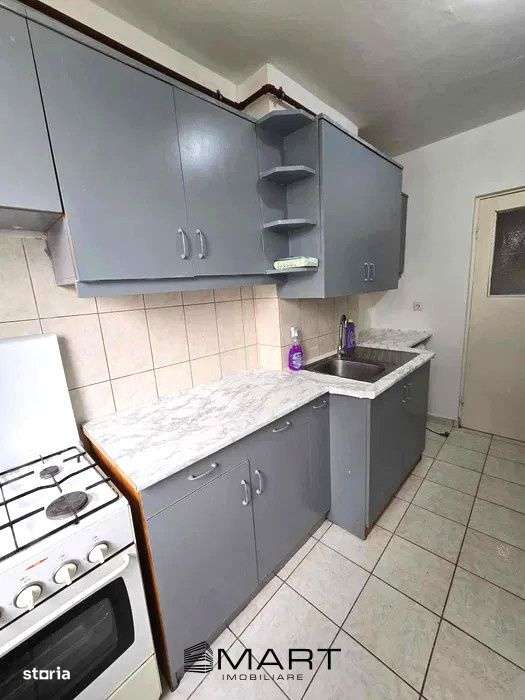 Apartament 2 camere zona Calea Dumbravii - Imagine principală: 5/9