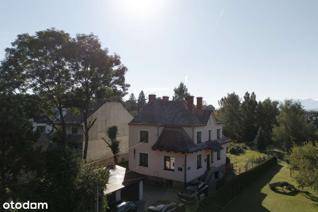 Dom dla dużej rodziny, dwóch rodzin lub wynajem ! - Pełny obrazek: 5/20