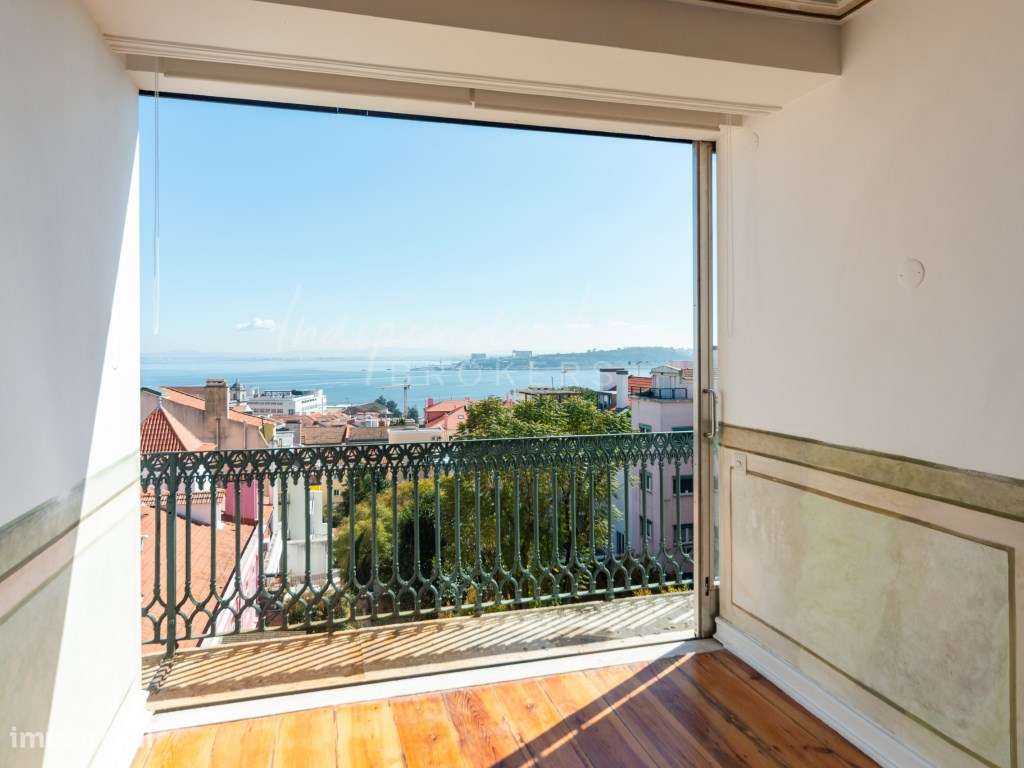 APARTAMENTO T3 PARA VENDA [LAPA]-27