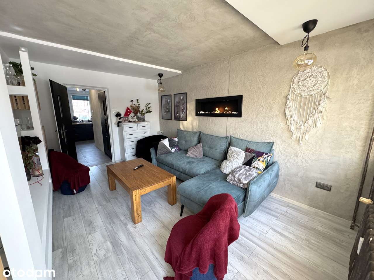 Na sprzedaż 3 pok. | Ustka | Parter | Gotowe do wprowadzenia !-5