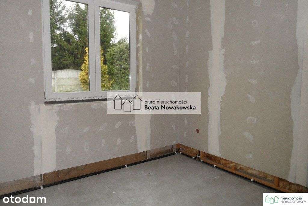 Dom, 93,86 m², Dąbrowa-7