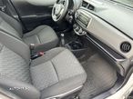 Toyota Yaris 1.4 D-4D Comfort - 5