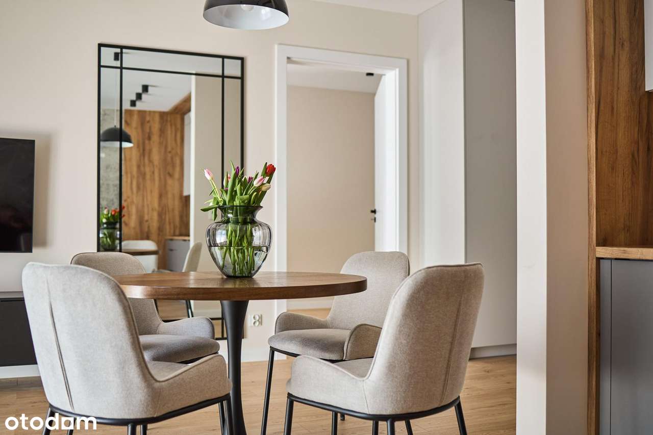 Apartament-Port Mielno, 55m2-10.900 zł /1m2 wykończony "pod klucz"-1