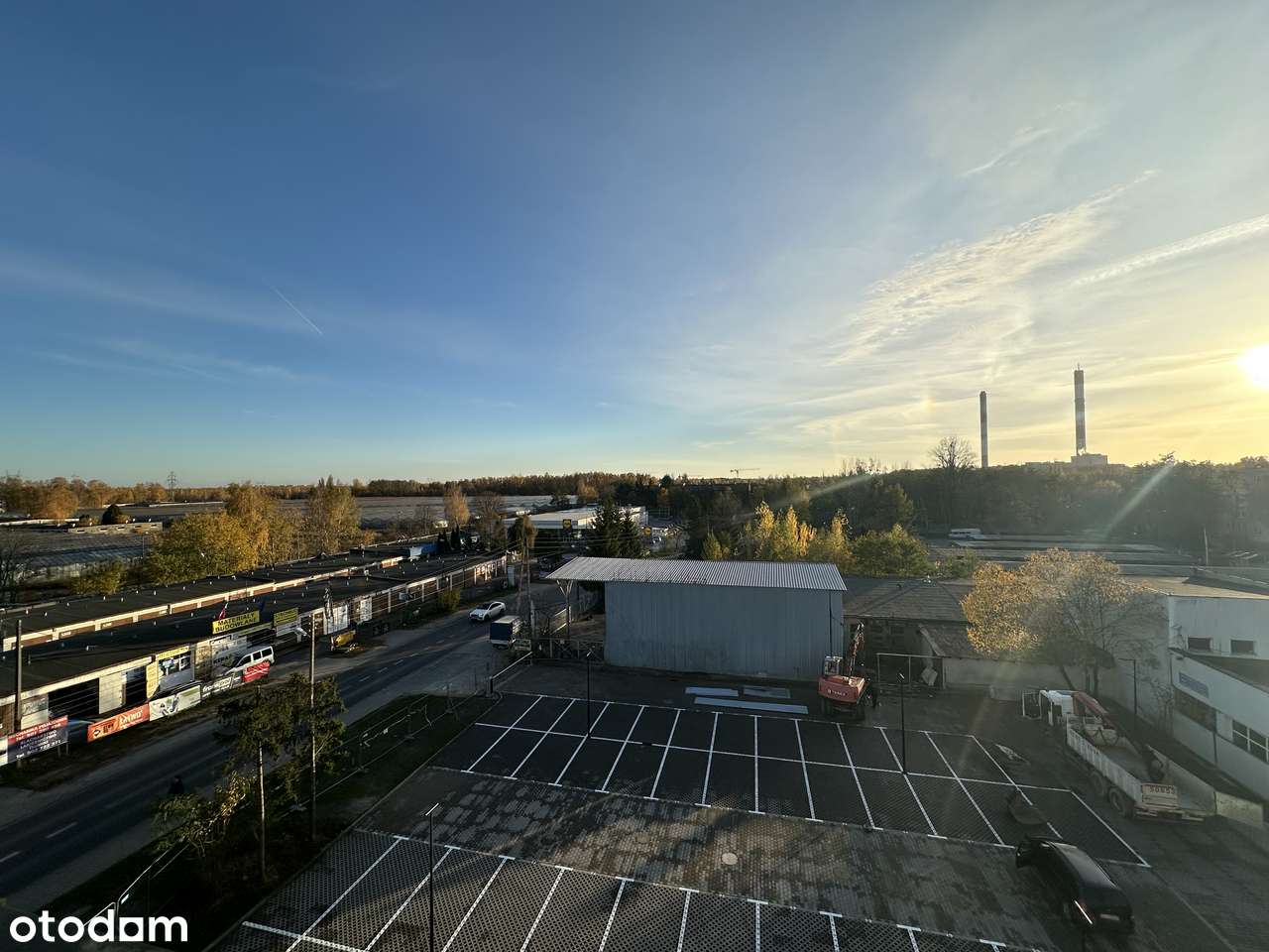 3-pokoje z pięknym widokiem + 2 miejsca w hali garażowej-0