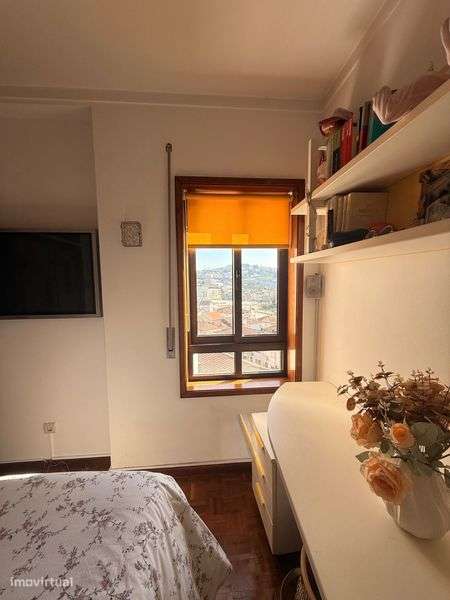 Apartamento T2 pronto a habitar - Grande imagem: 5/12