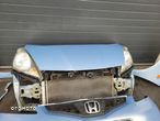 Honda Jazz III przedlift Maska blotniki zderzak chlodnice zestaw B549M - 4