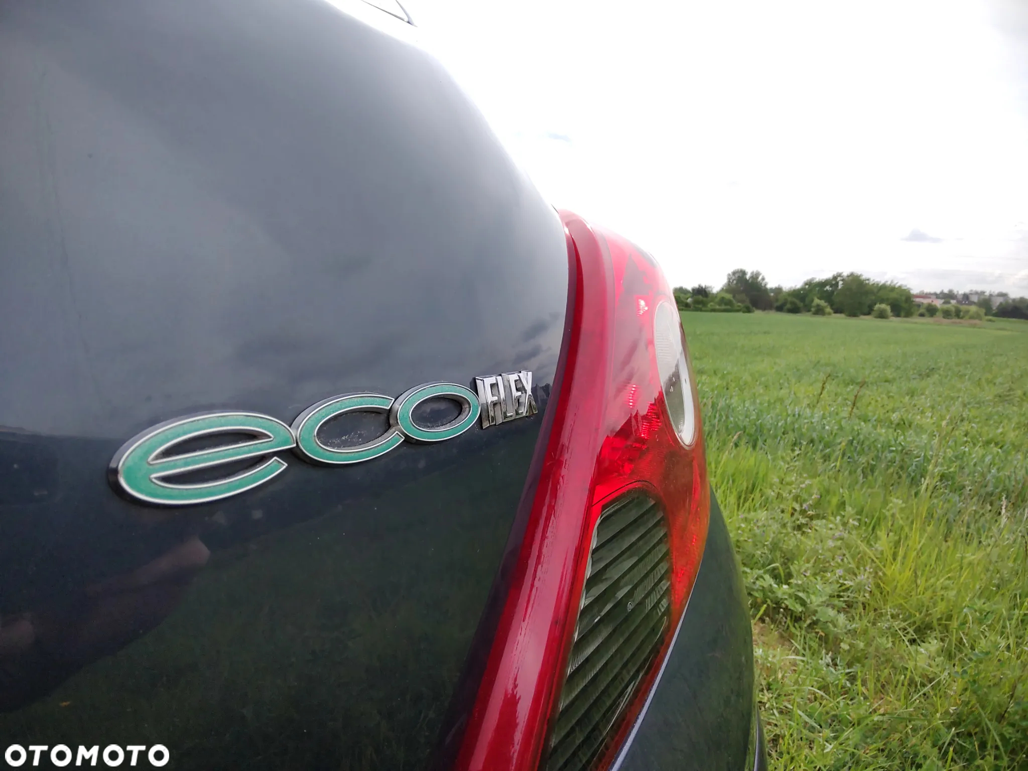 Opel Corsa 1.2 16V EcoFLEX Edition 111 Jahre - 7