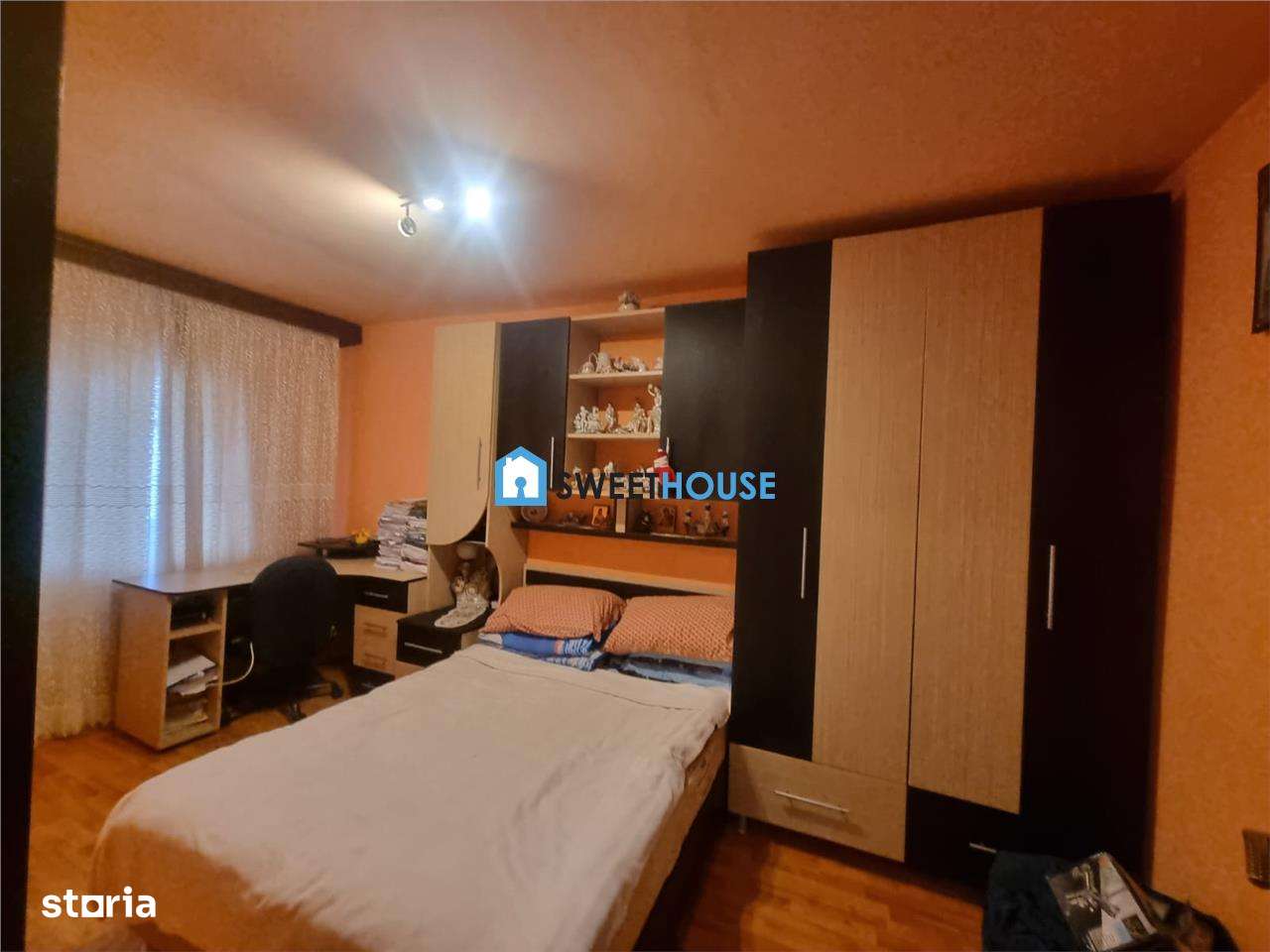 Apartament Str Campului - Imagine principală: 5/6