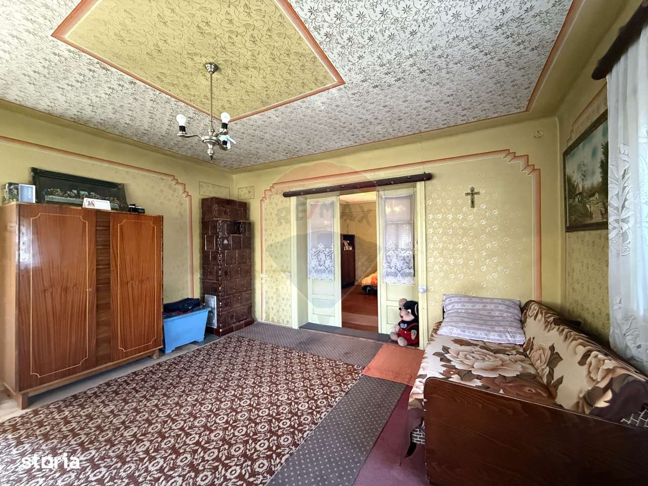 Casă la tara | Calatele | Teren 2100 mp | Exclusivitate | Comision 0%-8