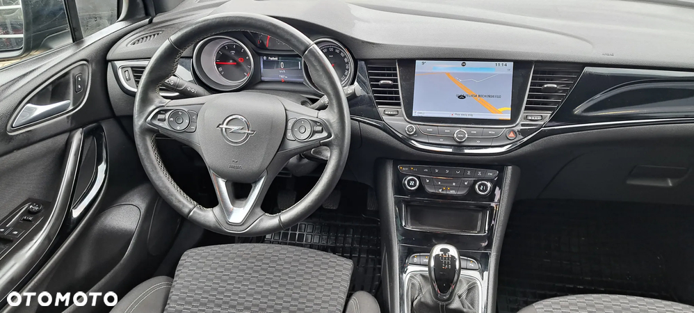 Opel Astra V 1.6 T Dynamic S&S - 5