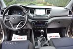 Hyundai Tucson blue 1.6 GDi 2WD Intro Edition - 10