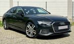 Audi A6 2.0 40 TDI MHEV S tronic Advanced - 33