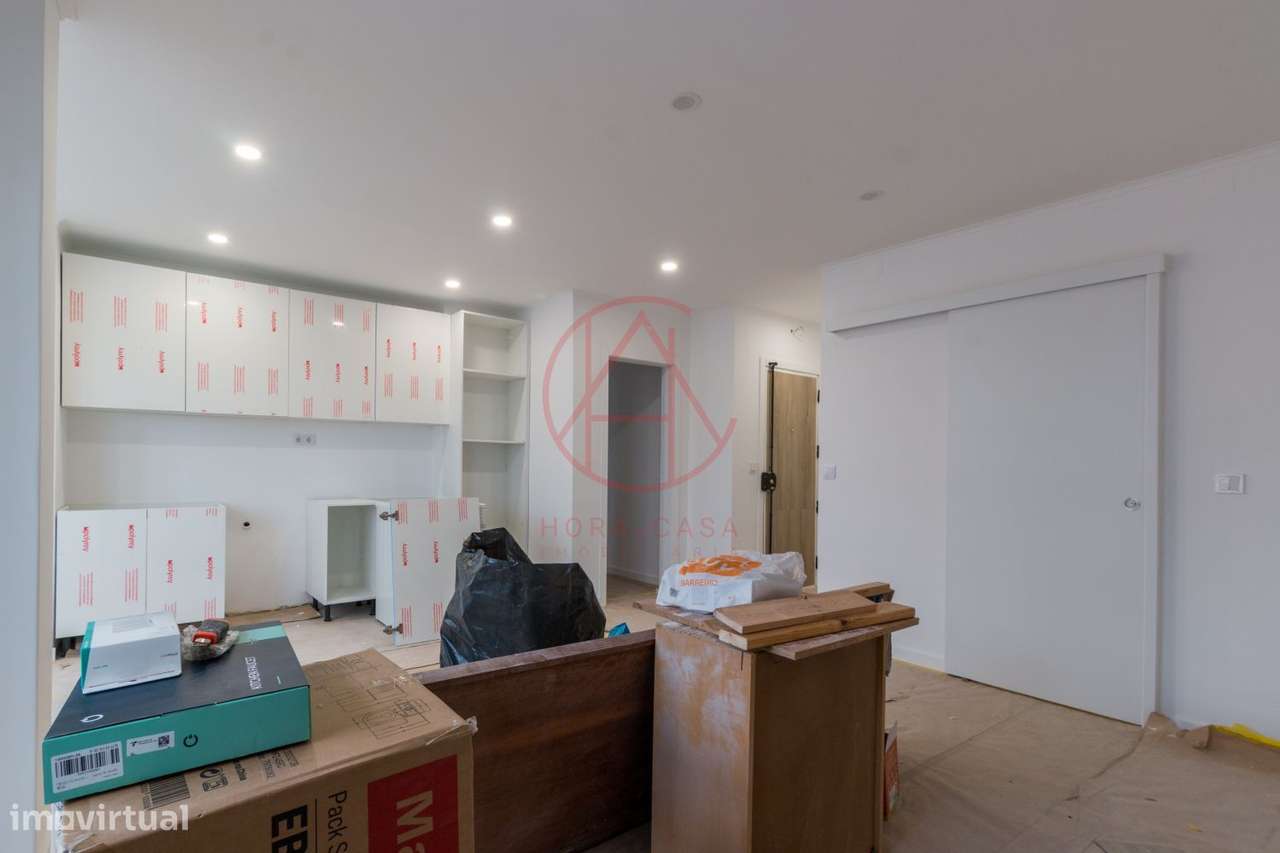 Apartamento T3 no Barreiro - Grande imagem: 5/26