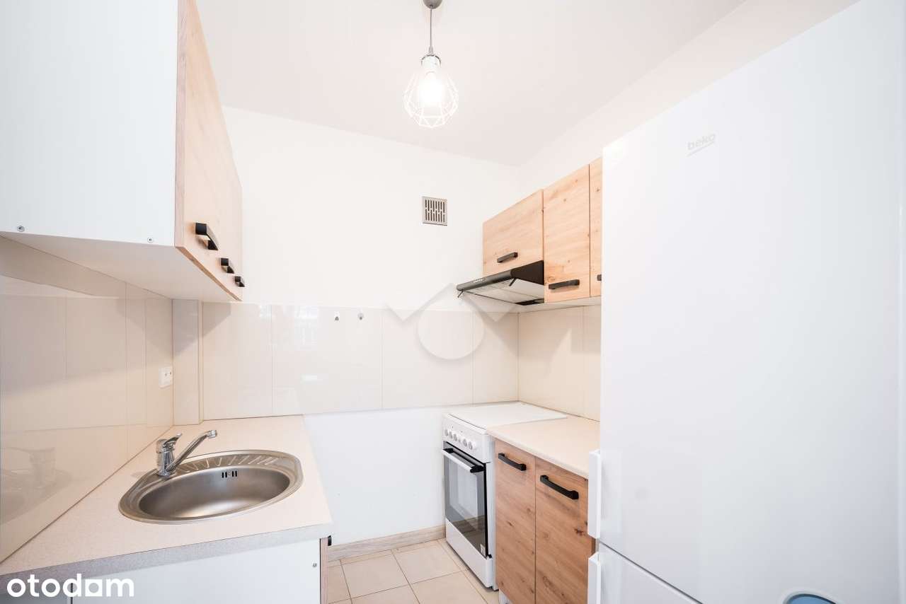 3-pokojowe mieszkanie na Grzegórzkach-9