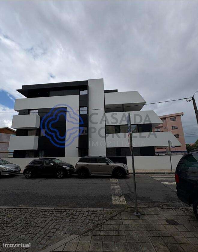 Edifício Bismark: conforto e modernidade no centro de Gondomar-2