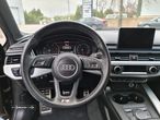 Audi A4 Avant 2.0 TDI S-line S tronic - 17