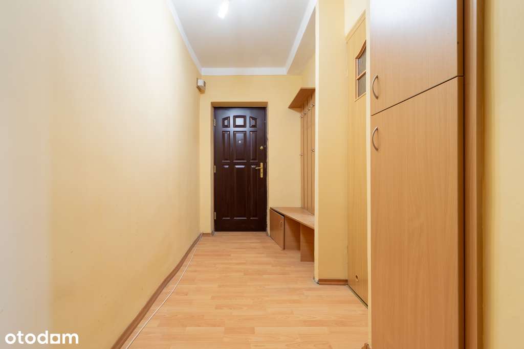 Funkcjonalne w samym sercu Katowic z balkonem-9