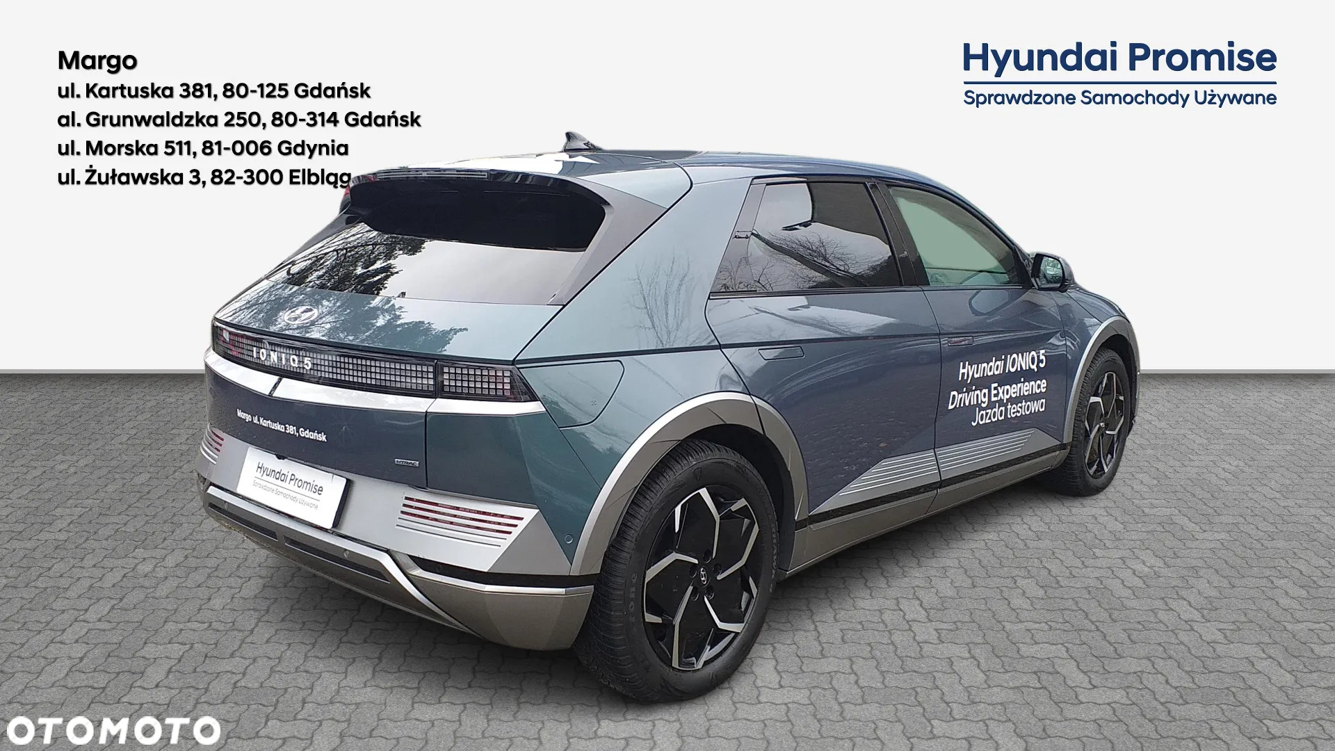 Hyundai IONIQ 5 77kWh Techniq 4WD - 6