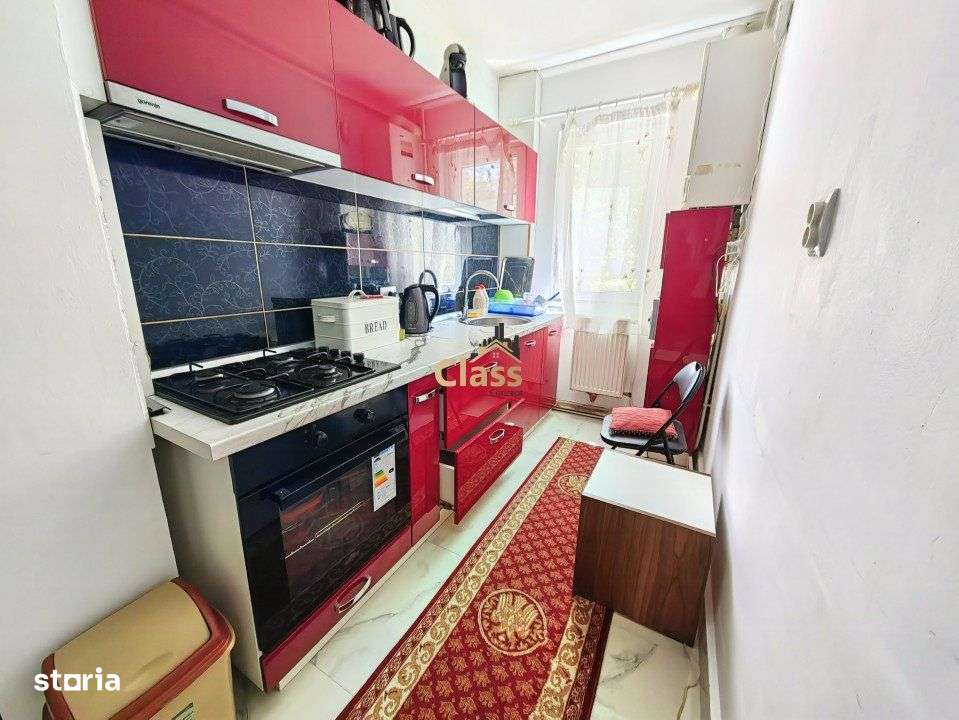Apartament 3 camere | 52 mpu | zona Minerva Manastur - Imagine principală: 4/9