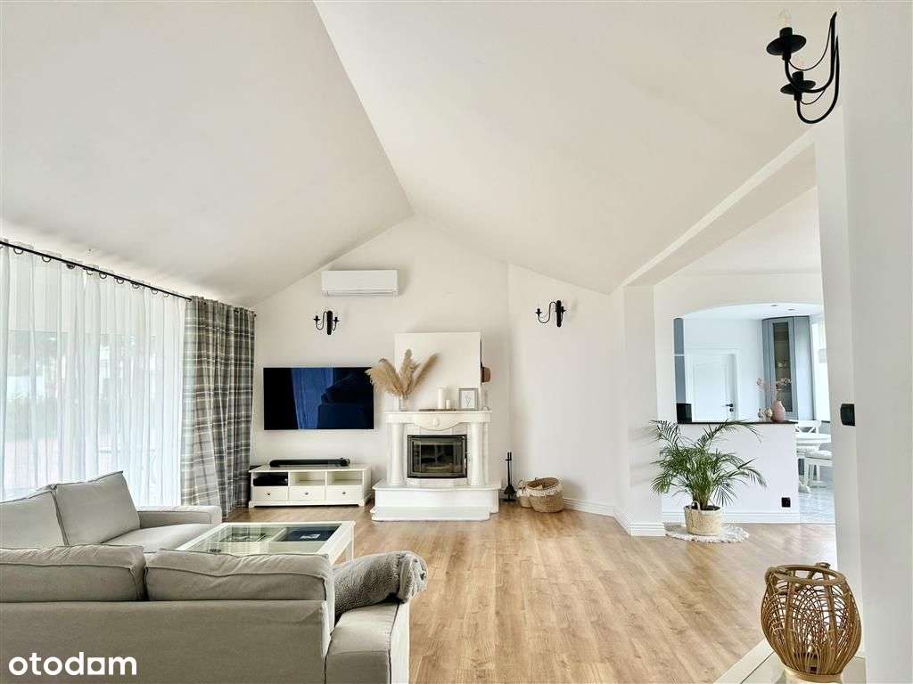 Dom wolnostojący - Chwaszczyno - Pełny obrazek: 5/20