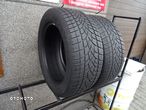 265/50/R19 110V DUNLOP SP WINTER SPORT 3D - 2