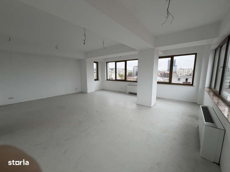 ANUNȚ BOMBĂ – SPAȚIU COMERCIAL PREMIUM IN INIMA BUCUREȘTIULUI! - Imagine principală: 2/11