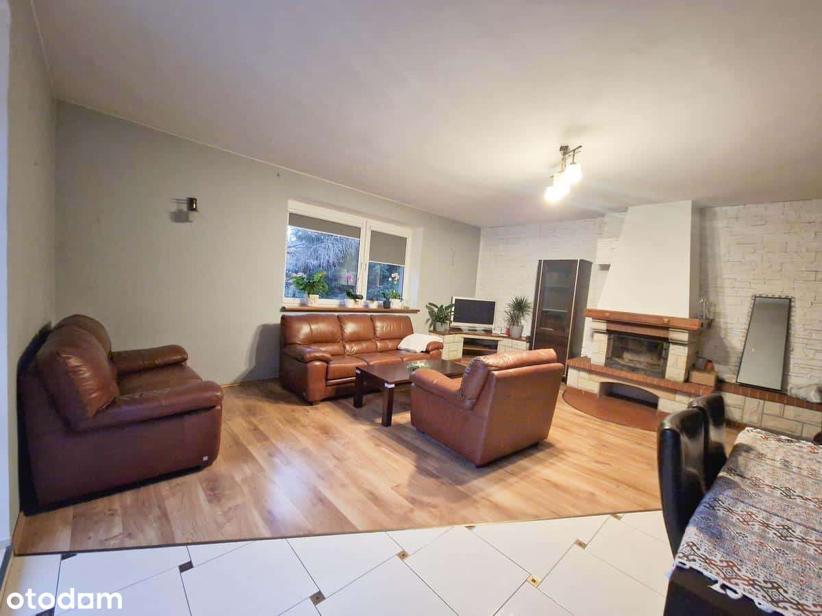 Dom Swędów 166,08 m2, 5 pokoi, działka 1790 m2,-17