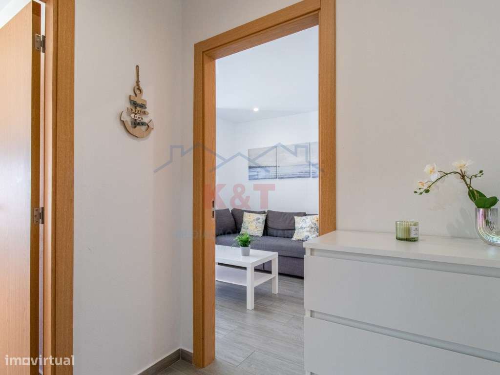 T1 na Praia da Rocha com vistas fantásticas - Grande imagem: 2/38