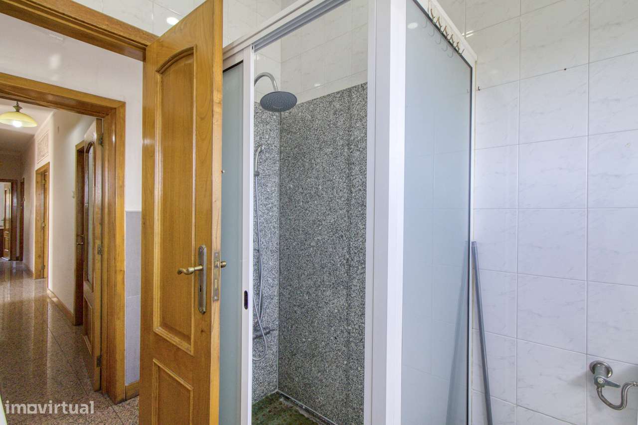 Andar moradia T3 em Torrados-14