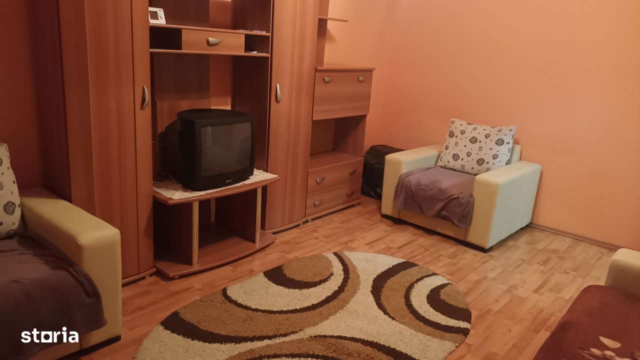 2 camere, Prundu, decomandat, centrala, mobilat - Imagine principală: 4/12