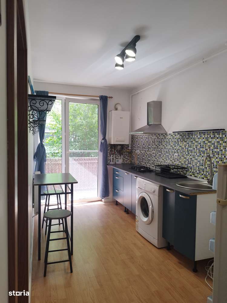 Apartament bloc nou str Porii langa PROFI-Floresti - Imagine principală: 5/15