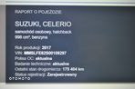 Suzuki Celerio 1.0 Dualjet Comfort - 31