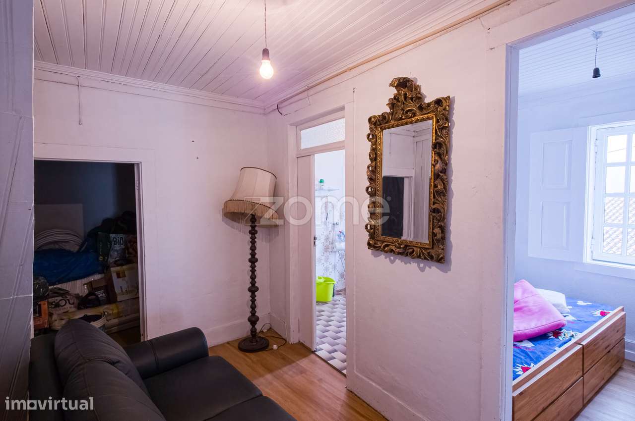 Moradia T2+1 Rústica-11