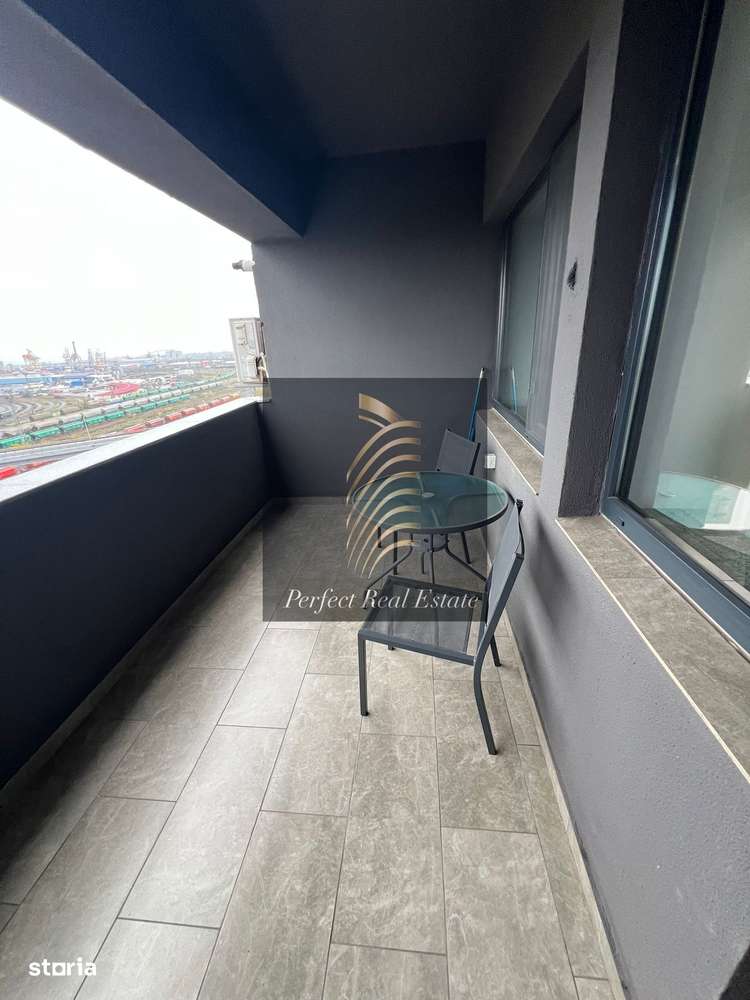 Apartament de lux – 2 camere | Zona Scafandri, Constanța - Imagine principală: 5/16