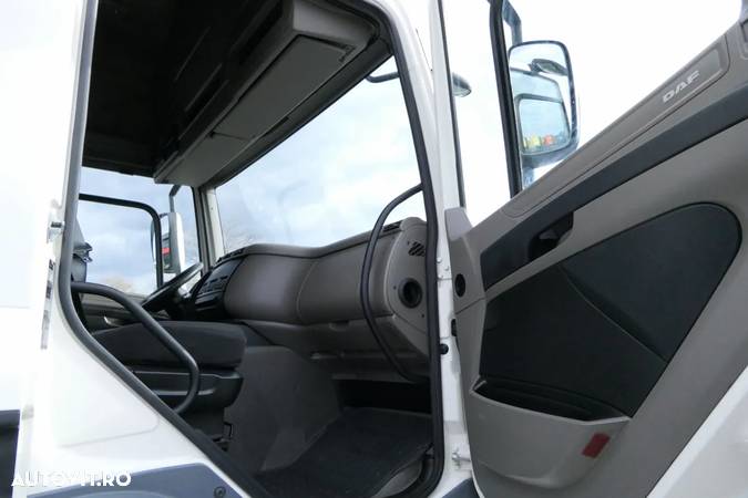 DAF CF 85.460 / GLOB / RETARDER / EURO 5 EEV - 35