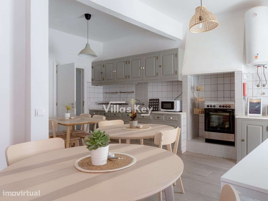 ' GUEST HOUSE ' no centro histórico de Lagos-10