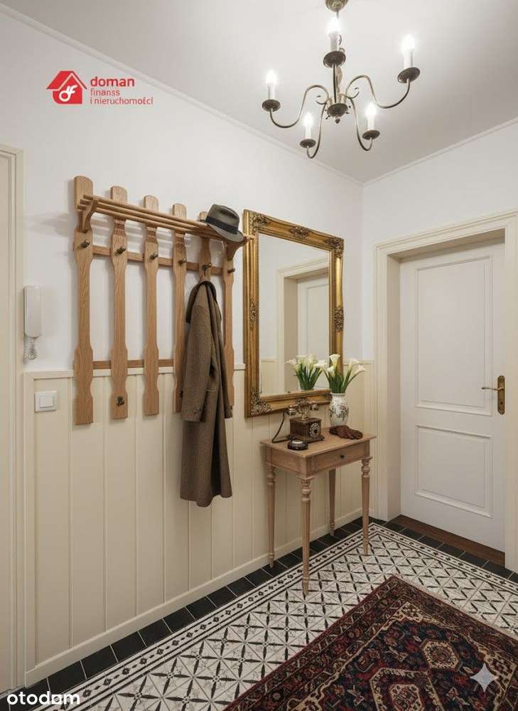 Mieszkanie w 2 kondygnacyjnej kamienicy - 4 pokoje - Pełny obrazek: 3/20