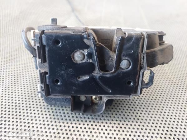 Fecho Porta Tras Dto Seat Ibiza Ii (6K1) - 5