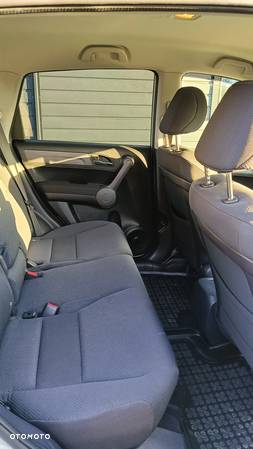 Honda CR-V 2.0 Comfort - 13