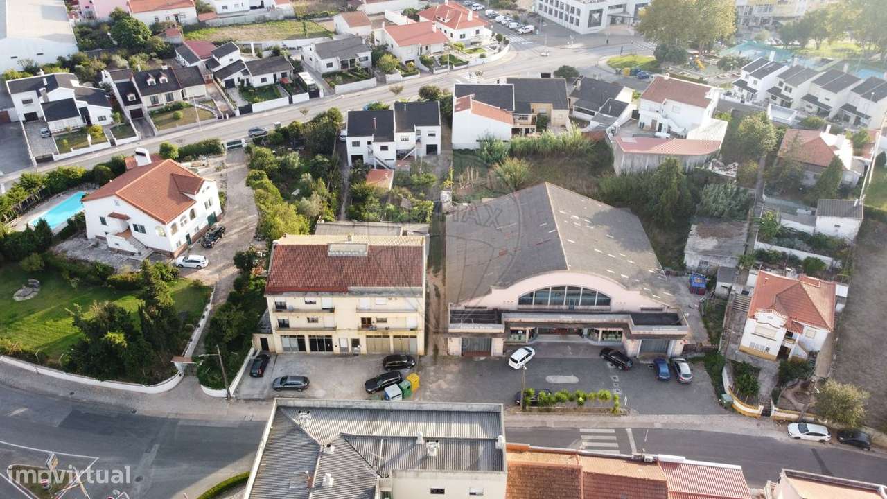 Armazém  para venda-31