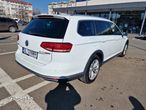 Volkswagen Passat Alltrack 2.0 TDI DSG 4Motion - 5