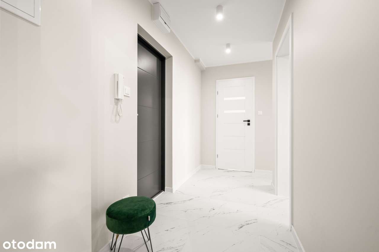 Już niedługo gotowe! Piękne mieszkanie 3 pokojowe w trakcie remontu-6