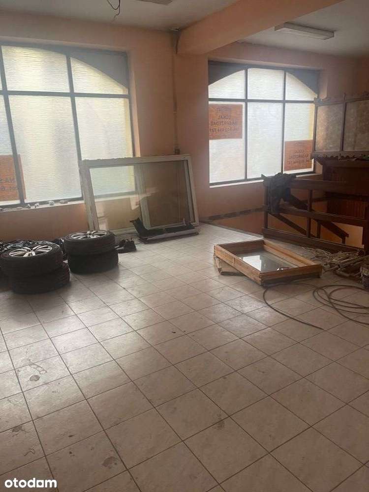 Lokal użytkowy na starówce w Grudziądzu-12