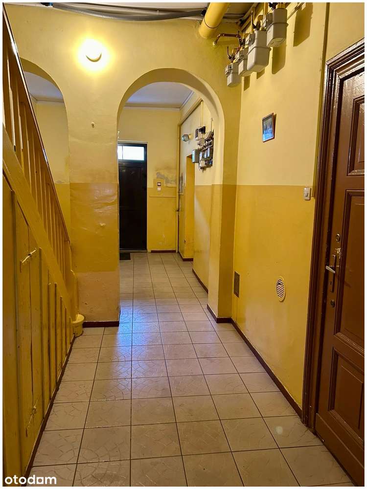 Mieszkanie 2-pokojowe 39,5 m² – parter – Kościan - Pełny obrazek: 4/14